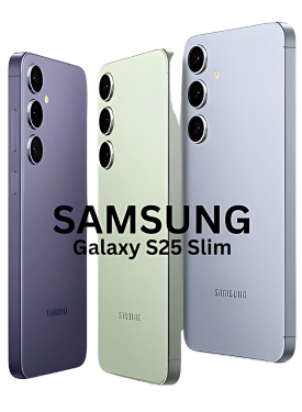 Samsung Galaxy S25 Slim