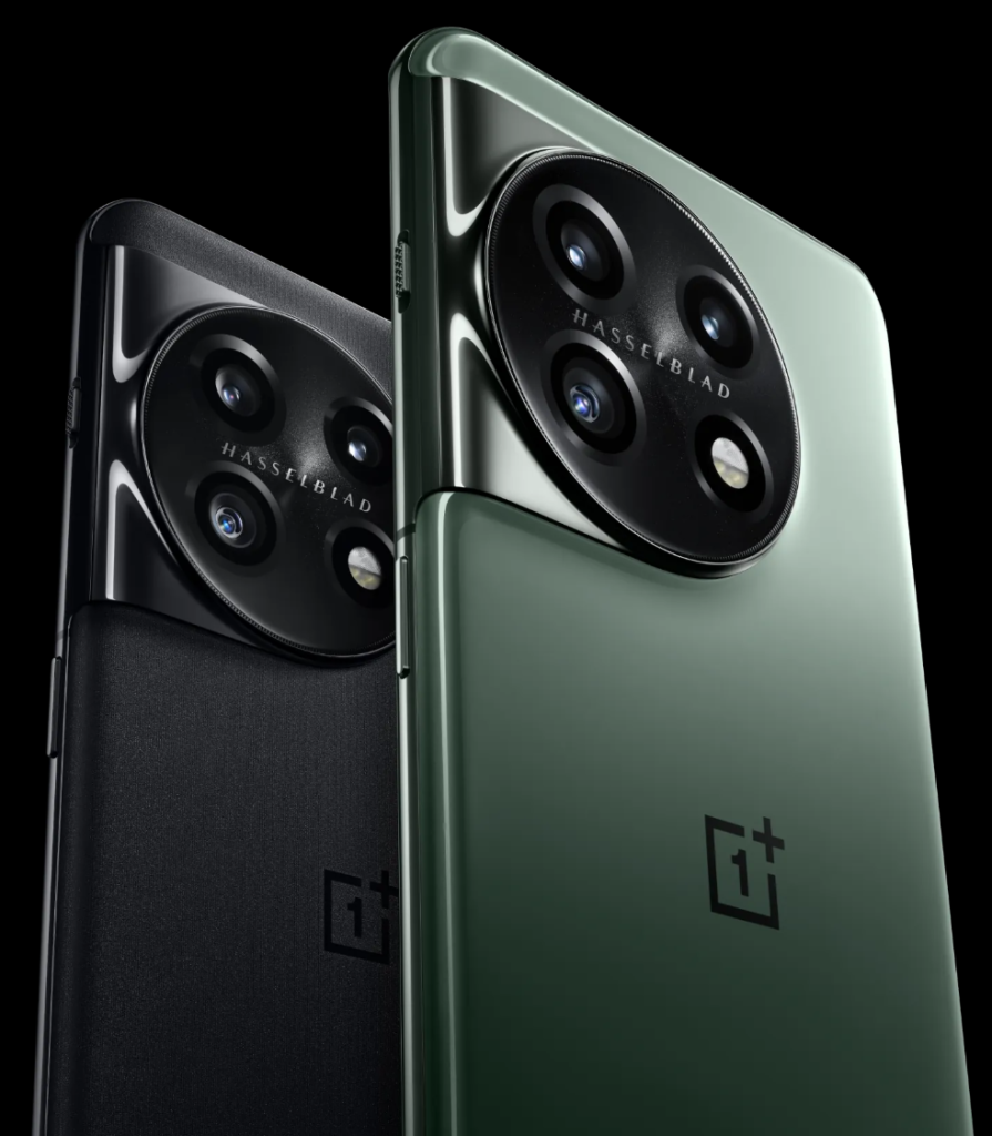 OnePlus 11