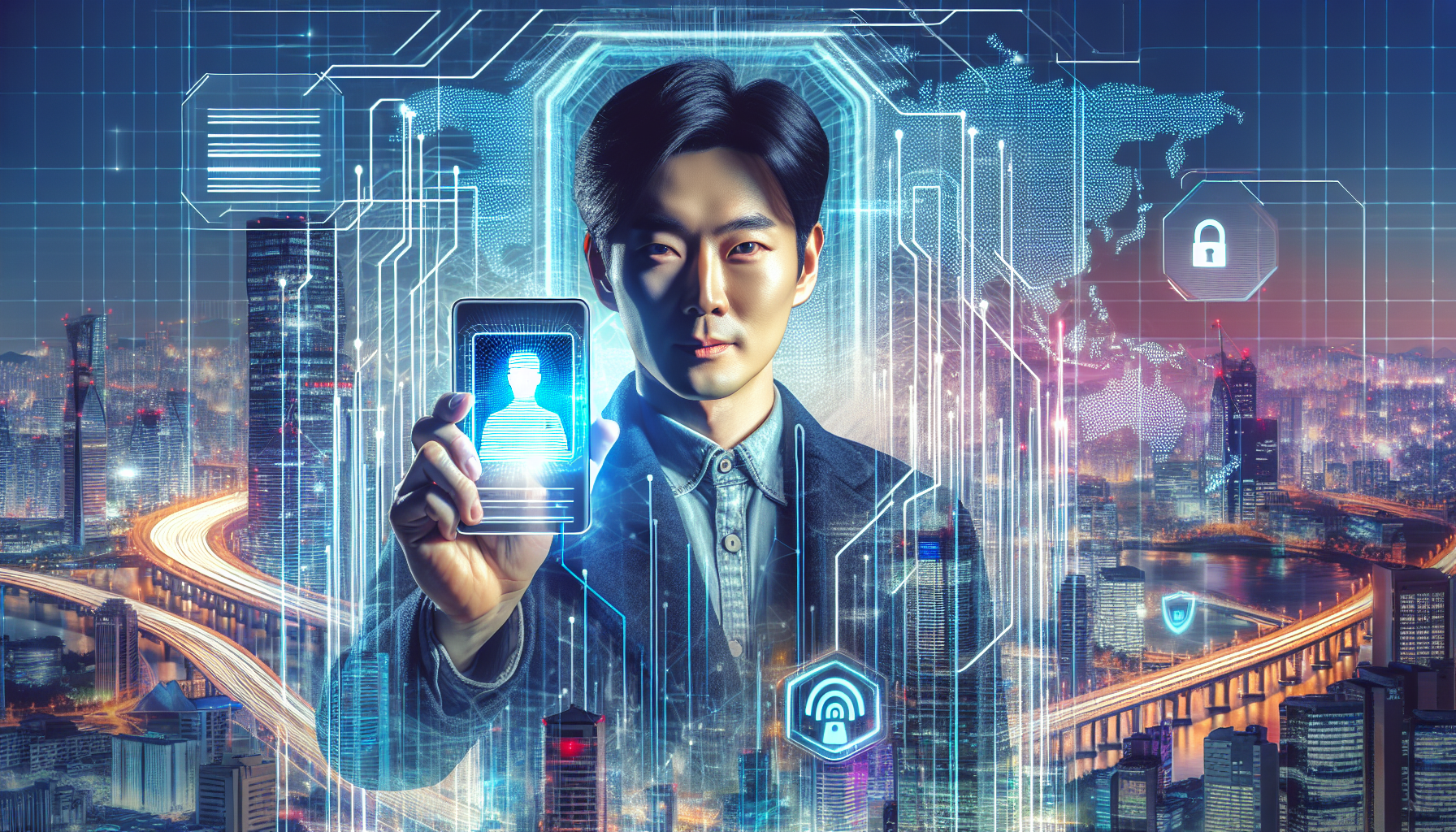 Mobile Digital ID