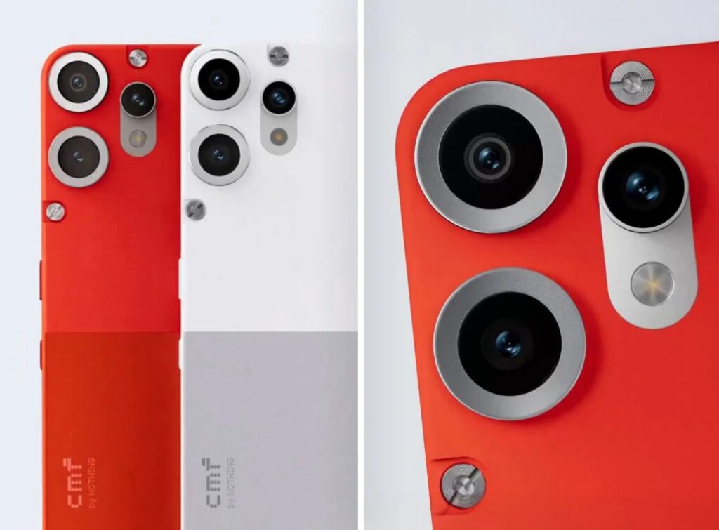 CMF Phone 2 Pro Launch