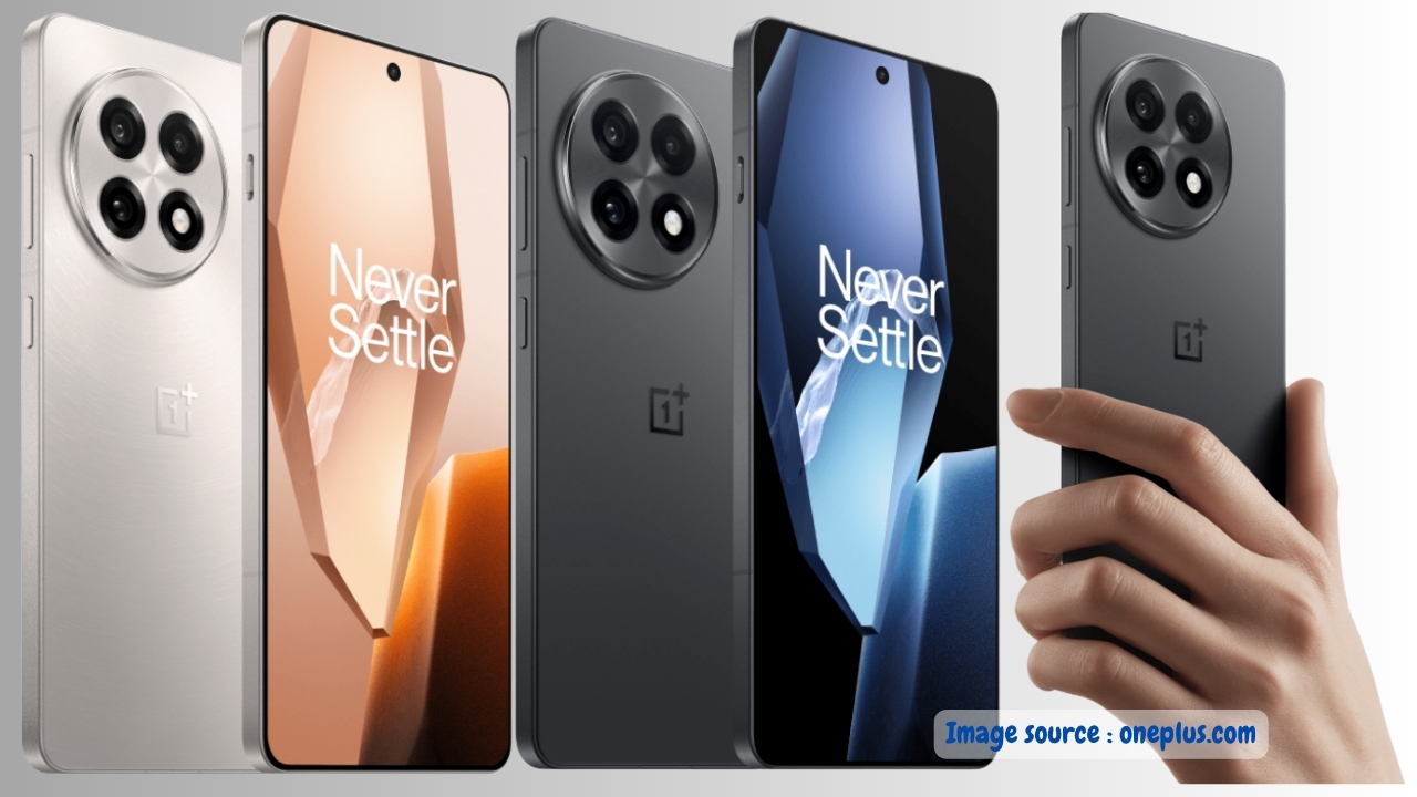OnePlus 13R First-Time Discount