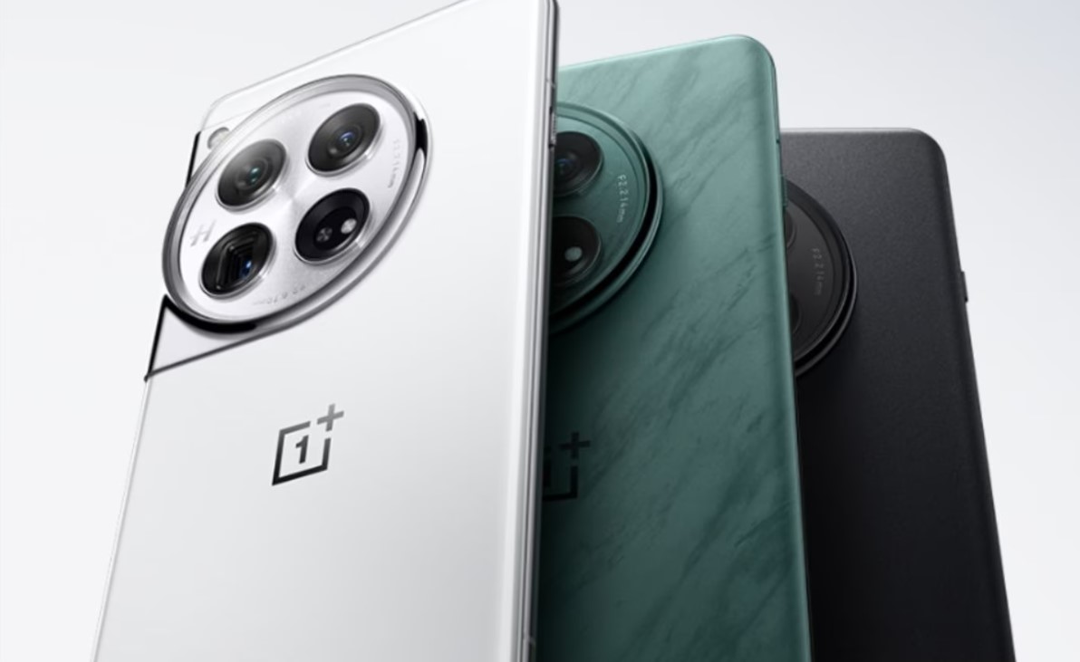 OnePlus 13T Color