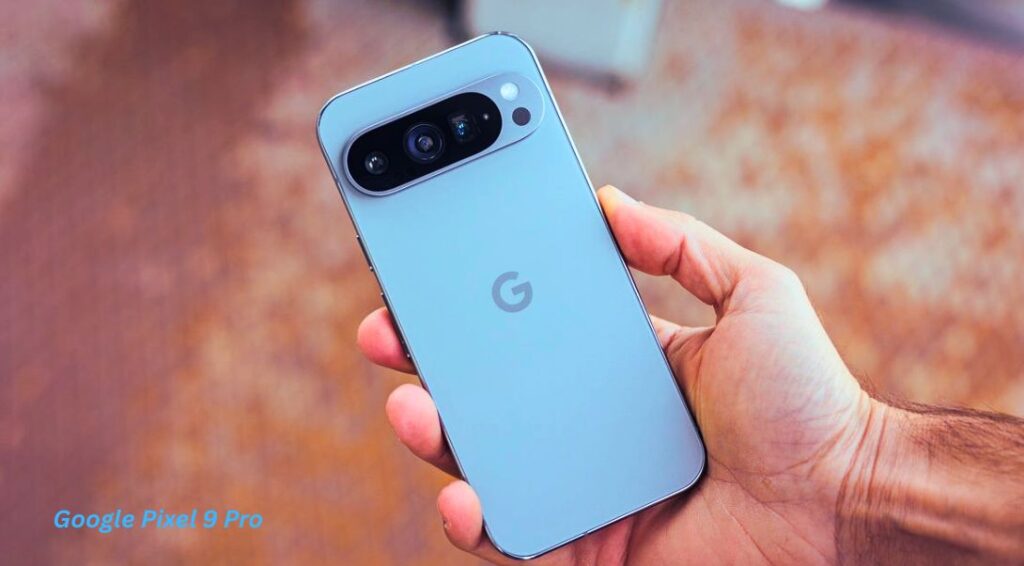 Google Pixel 9 Pro