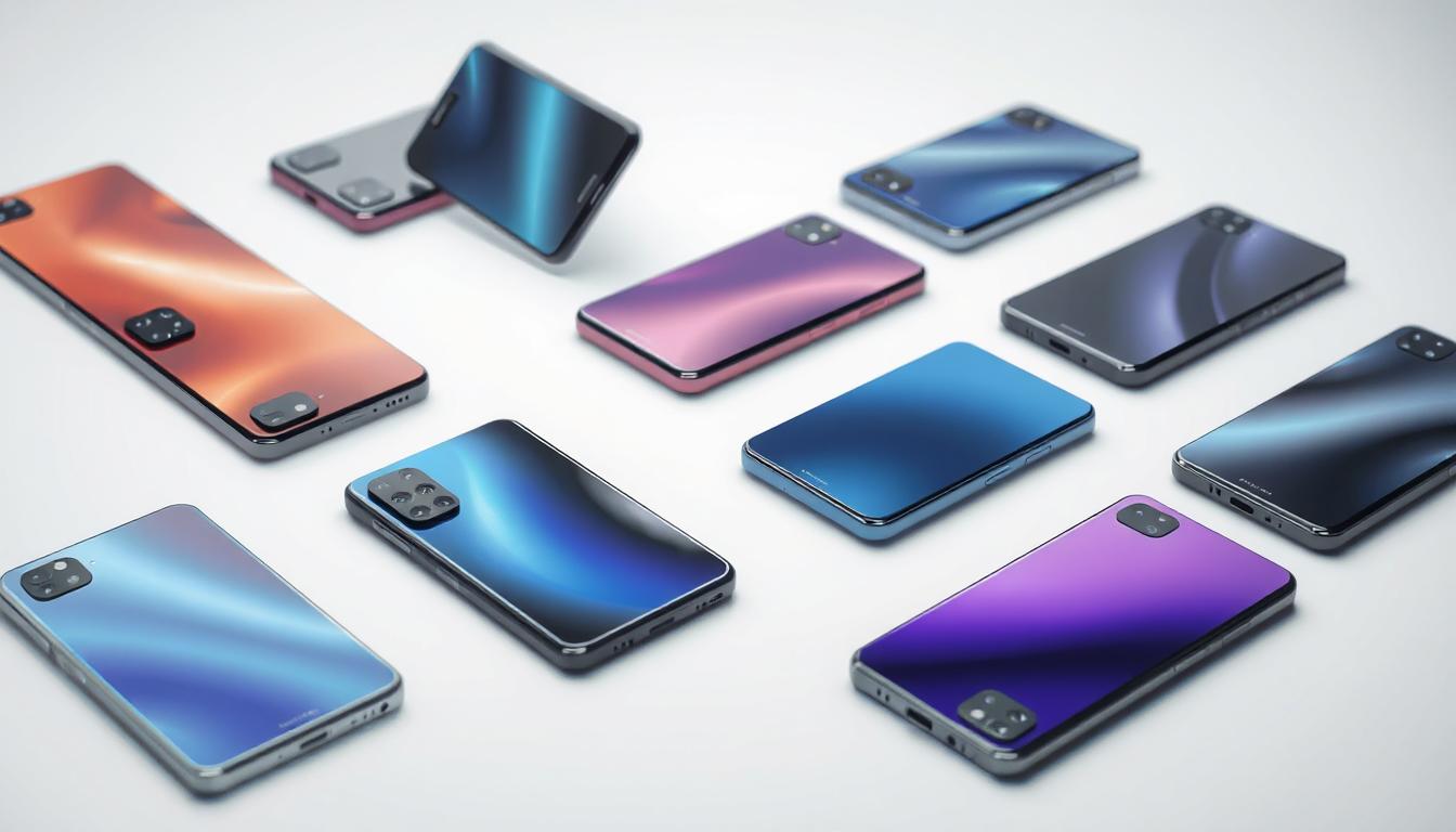 best unlocked phones USA 2025