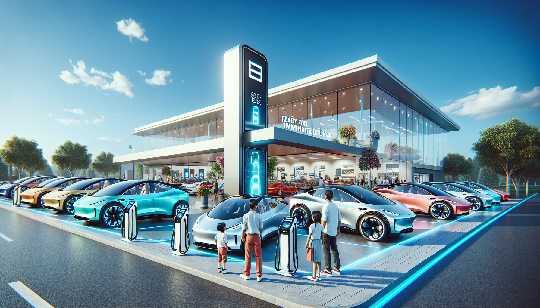 Tesla Model Y Availability in US Raises Demand Questions