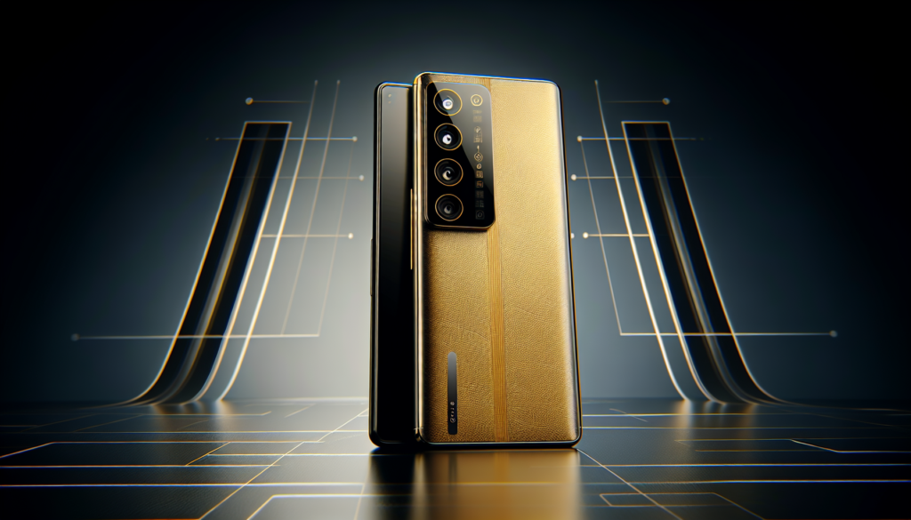 Discover the Unexpected New Color of OnePlus 13T