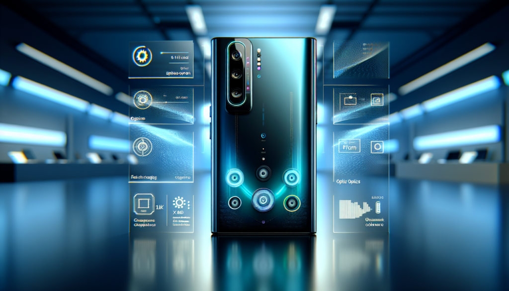 vivo Reveals Key Features of Impressive Upcoming X200s Smartphone
