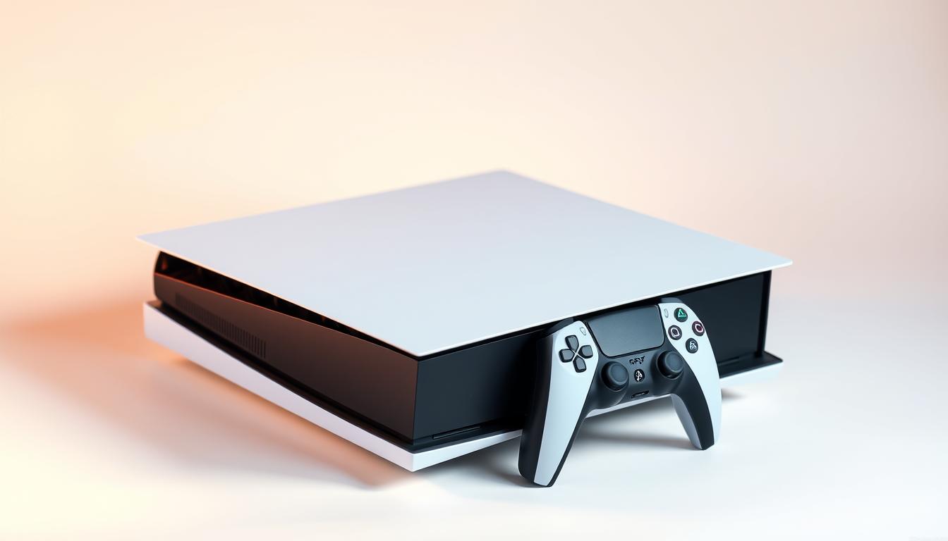 Latest PS 5