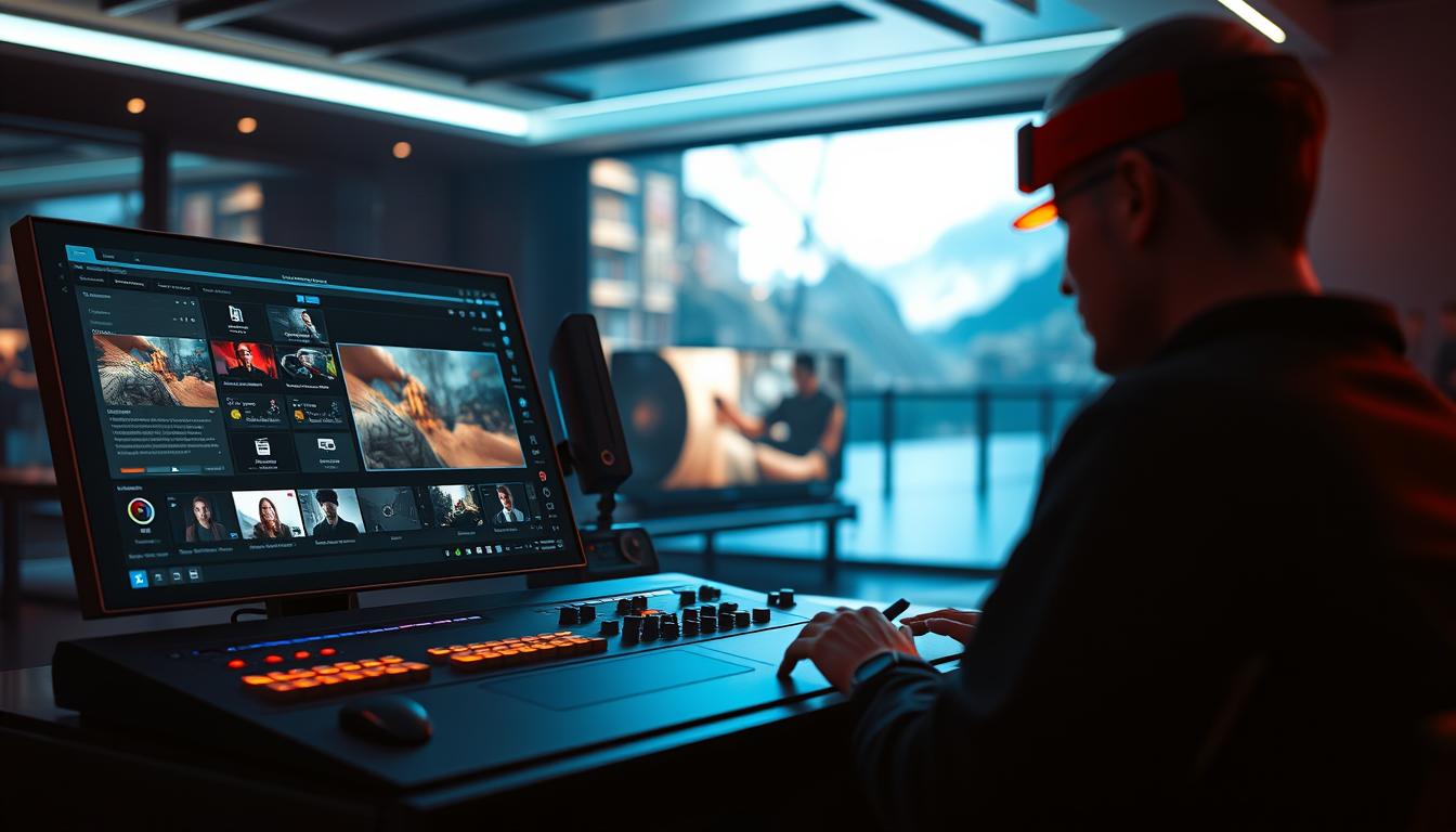Meet Flow: AI-powered filmmaking with Veo 3