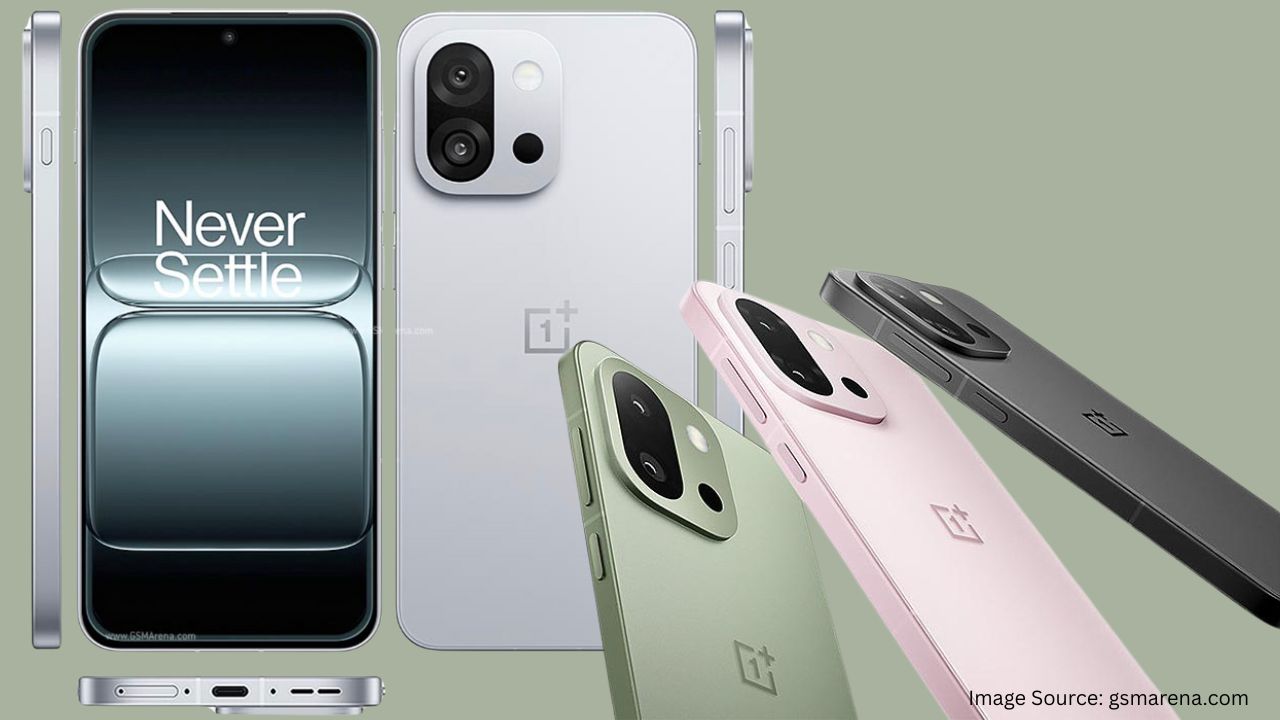 OnePlus 13s