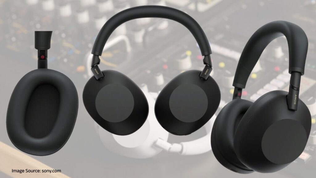 Sony WH 1000XM6 Review