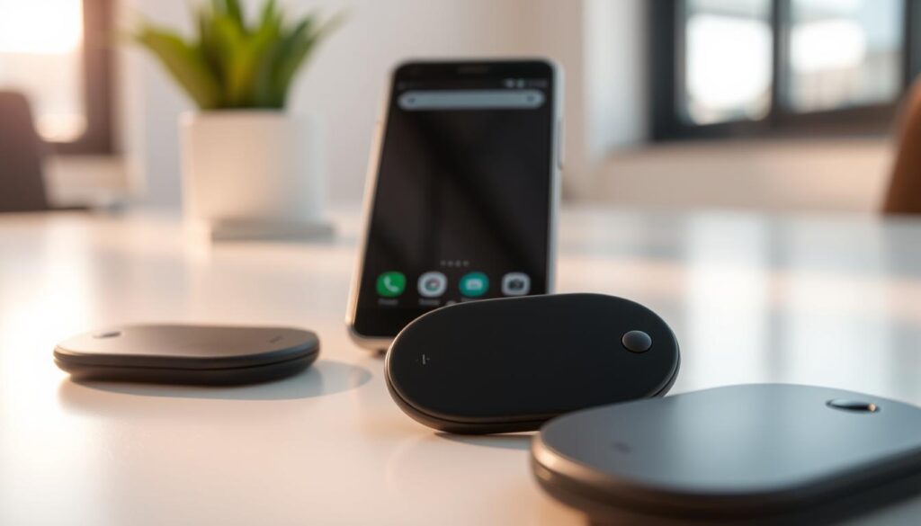 air tags for android