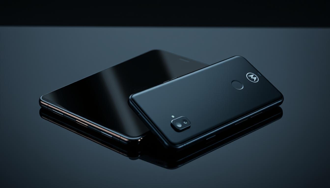 iQOO Neo 10 vs Motorola Edge 60 Pro