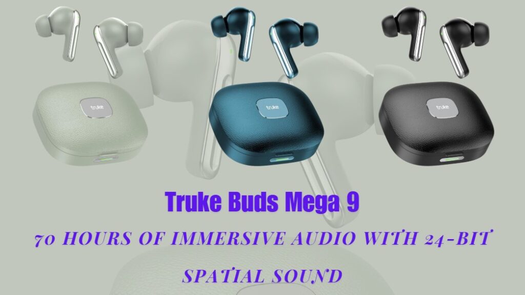 truke Mega 9 Review