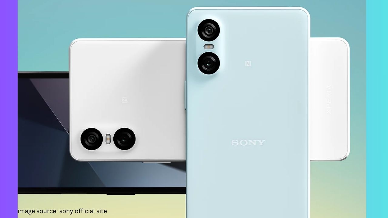 Sony Xperia 10 VII Leaks Reveal Mid-Range Marvel