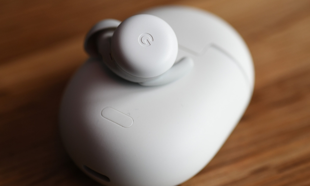 Google Pixel Buds 2a