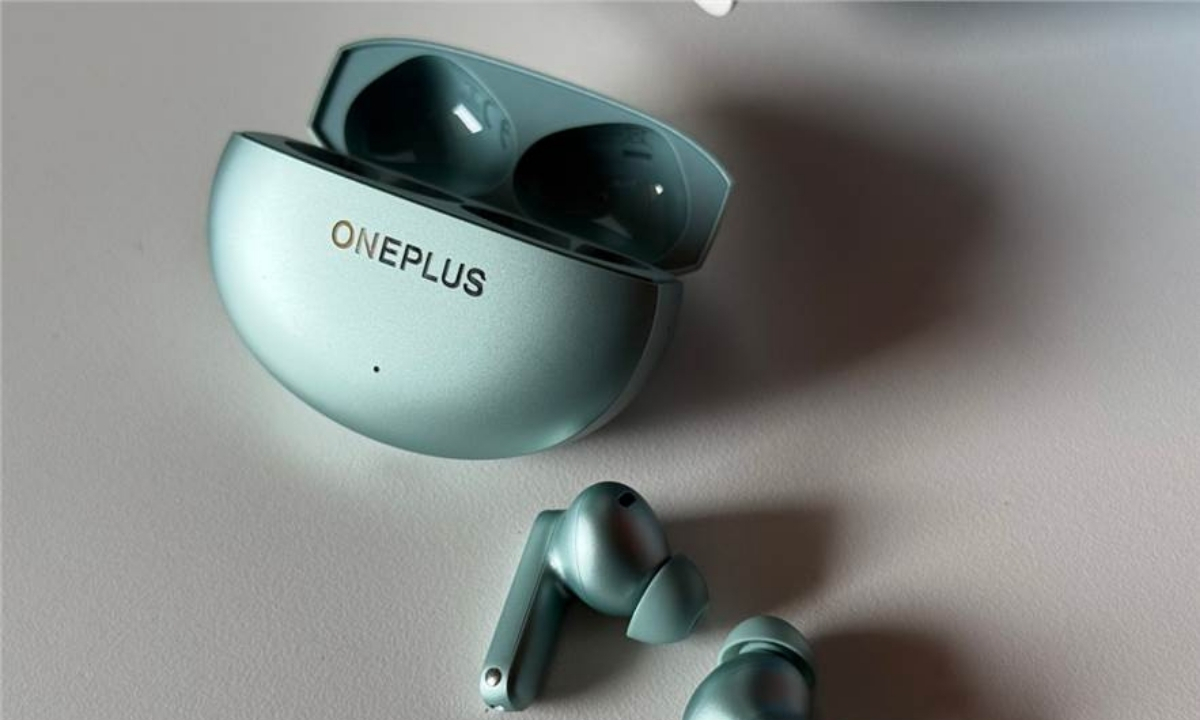 OnePlus Buds 4