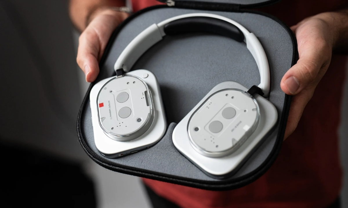 Nothing Headphone 1