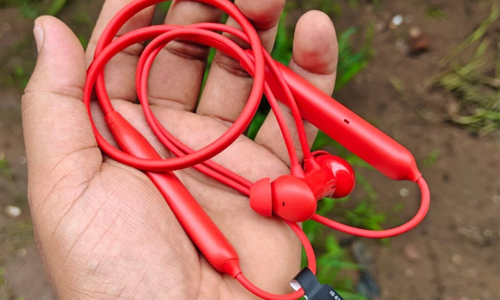 OnePlus Bullets Wireless Z3