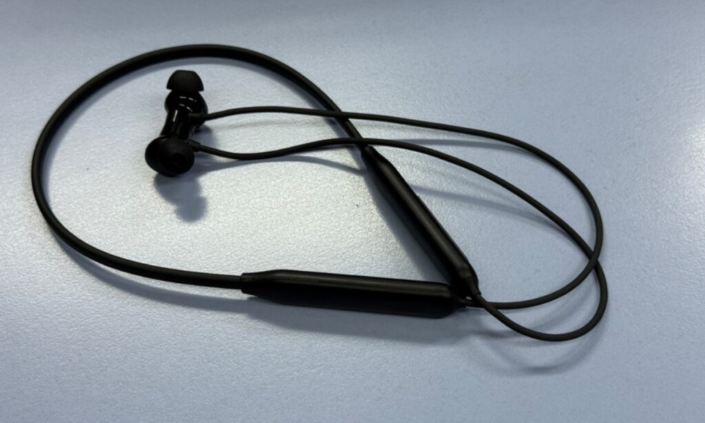 OnePlus Bullets Wireless Z3