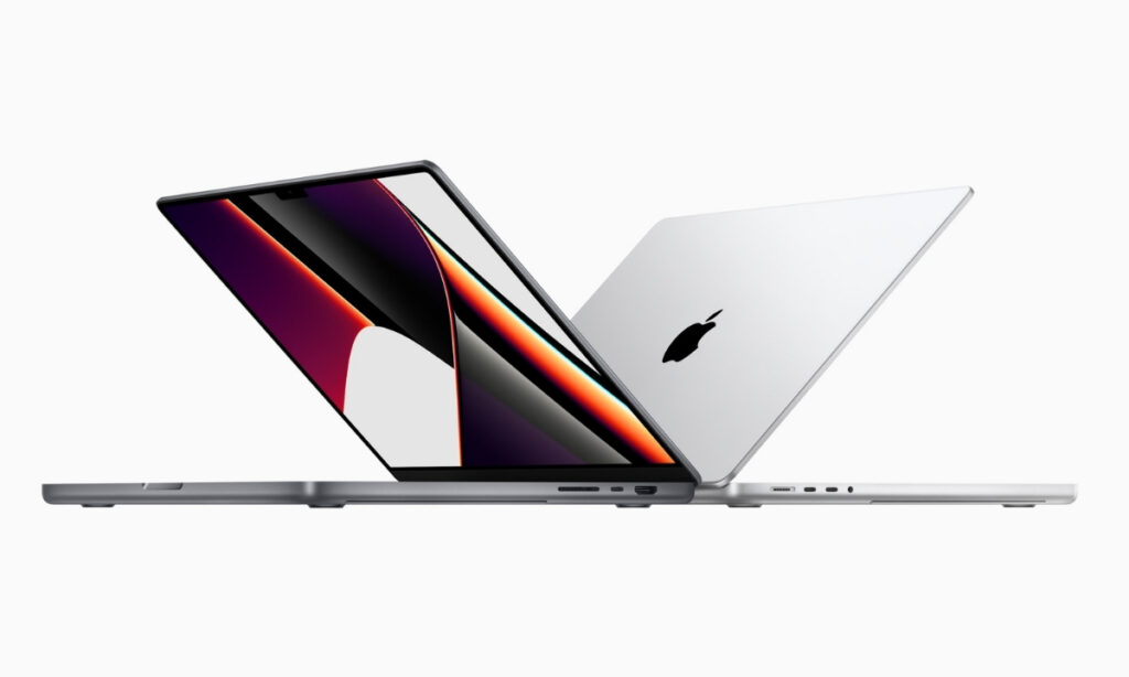 MacBook
