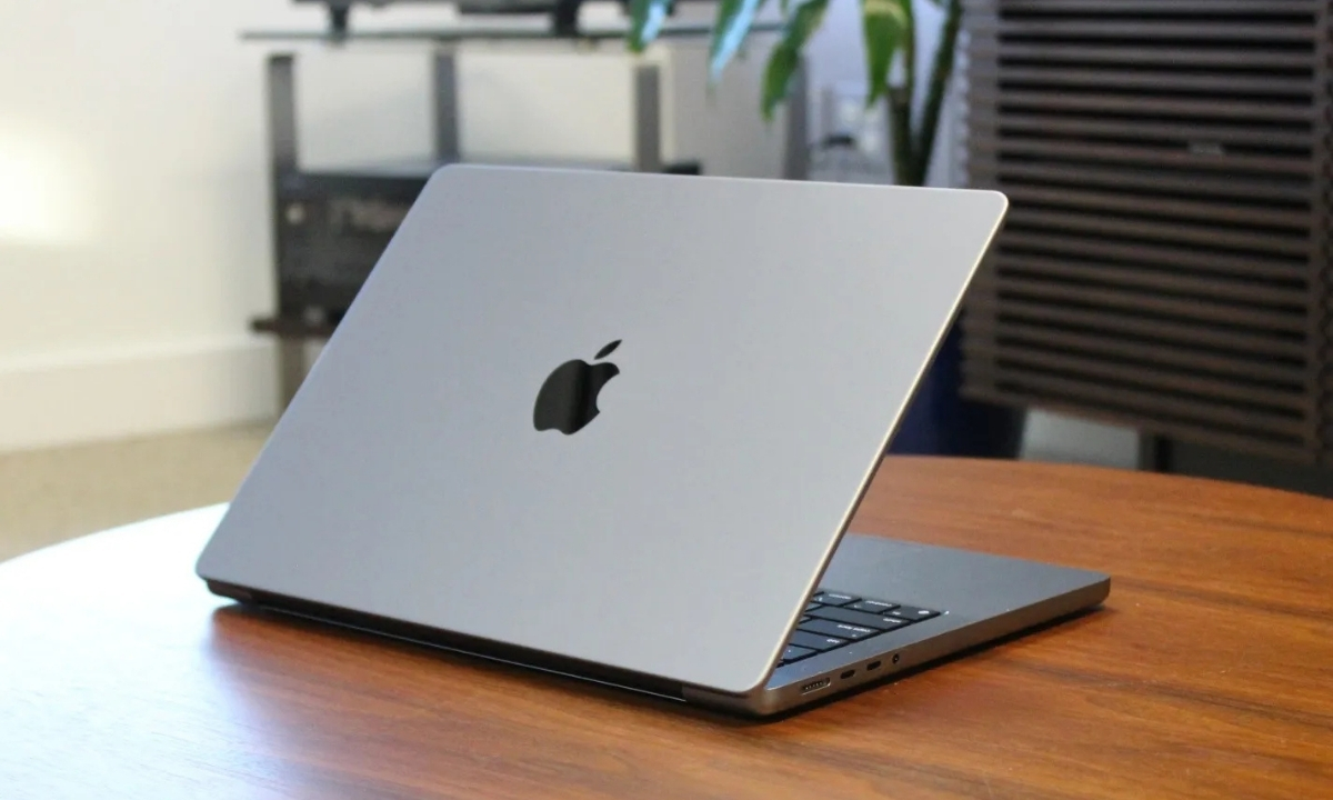 MacBook