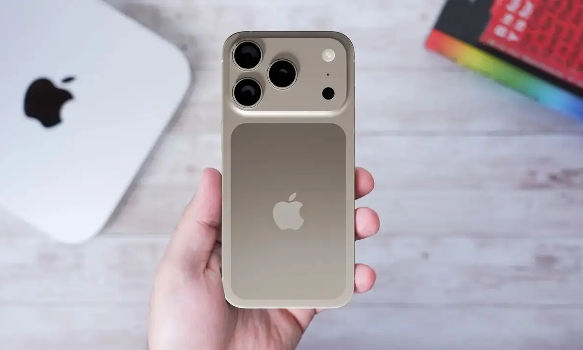 iPhone 17 Series