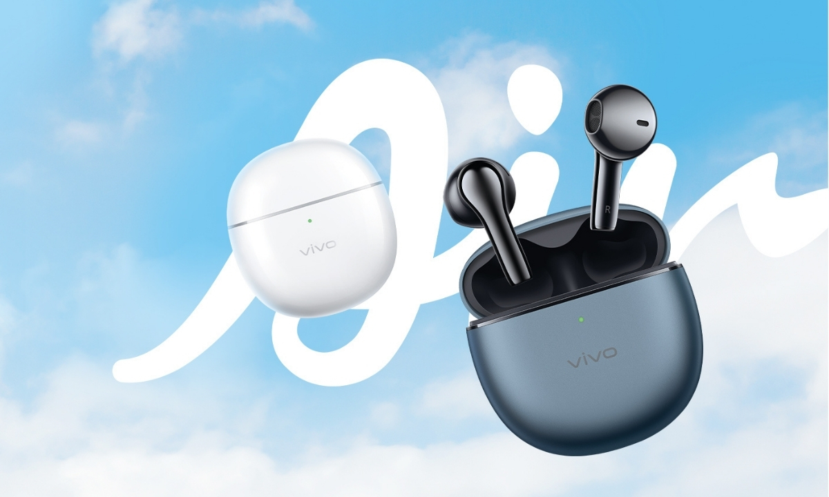 Vivo TWS Air 3