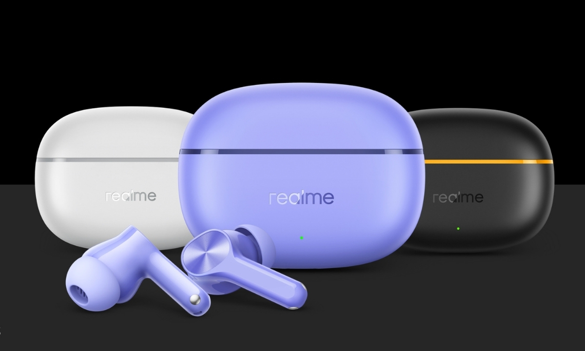 Realme Buds T200