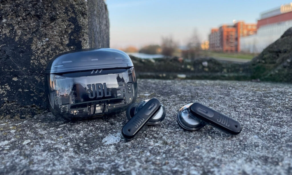 JBL Tune Beam 2