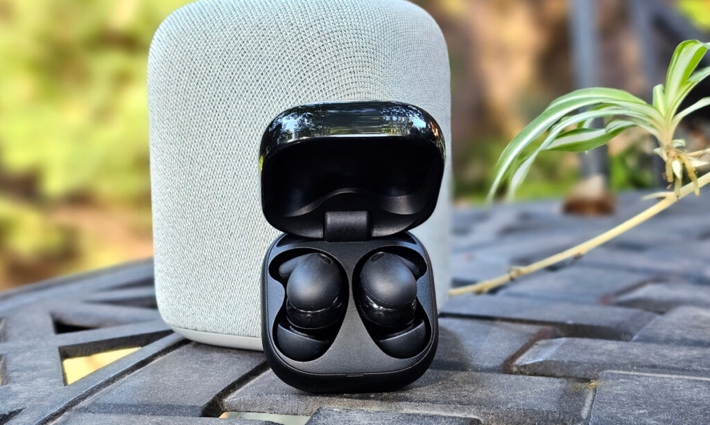 Sony LinkBuds Fit