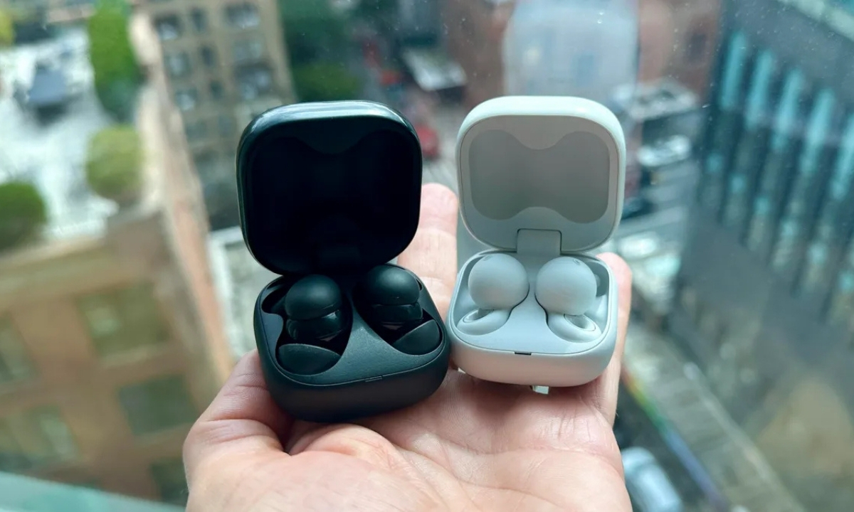 Sony LinkBuds Fit