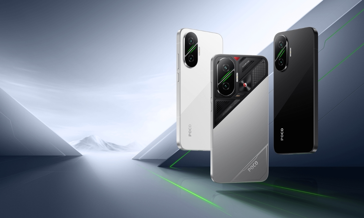 POCO F7