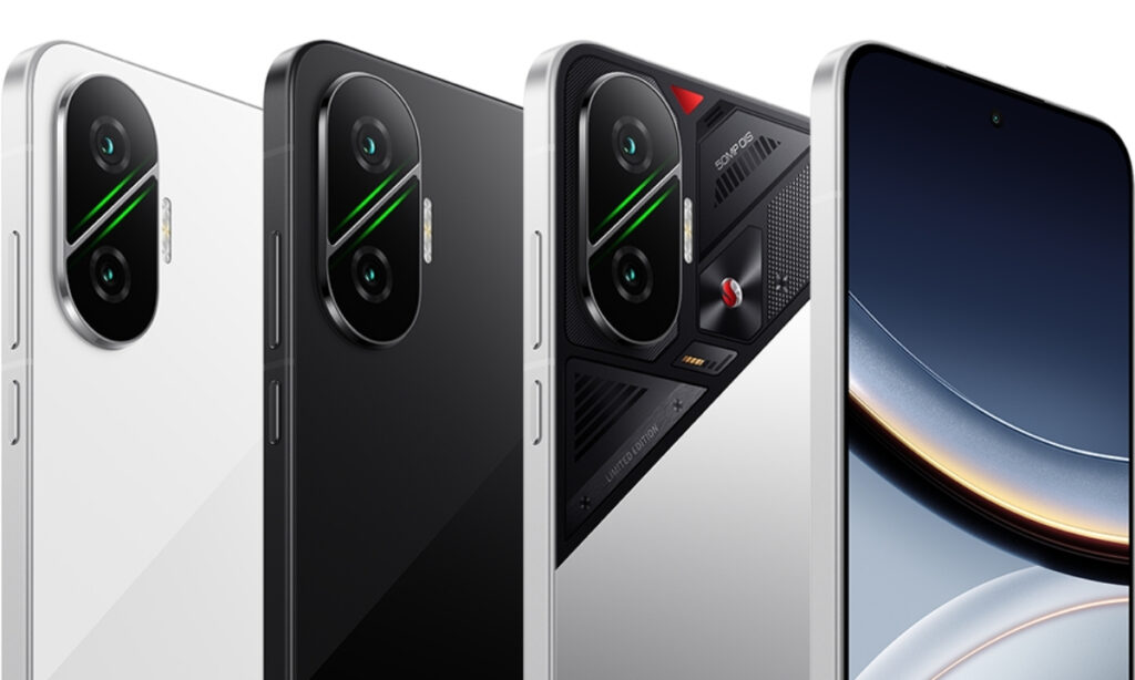 POCO F7