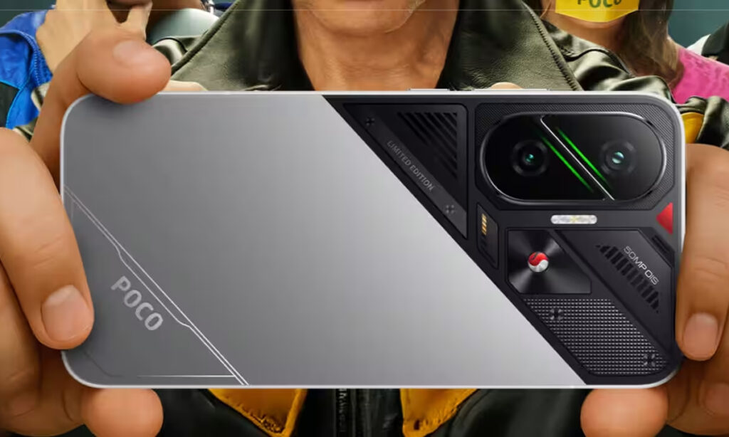 POCO F7