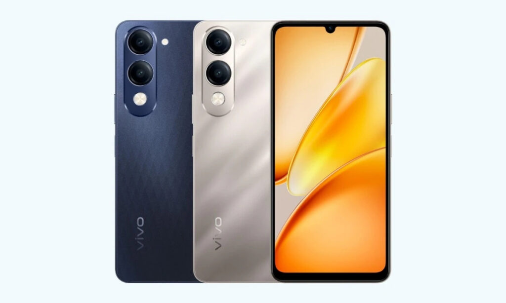Vivo T4 Lite 5G