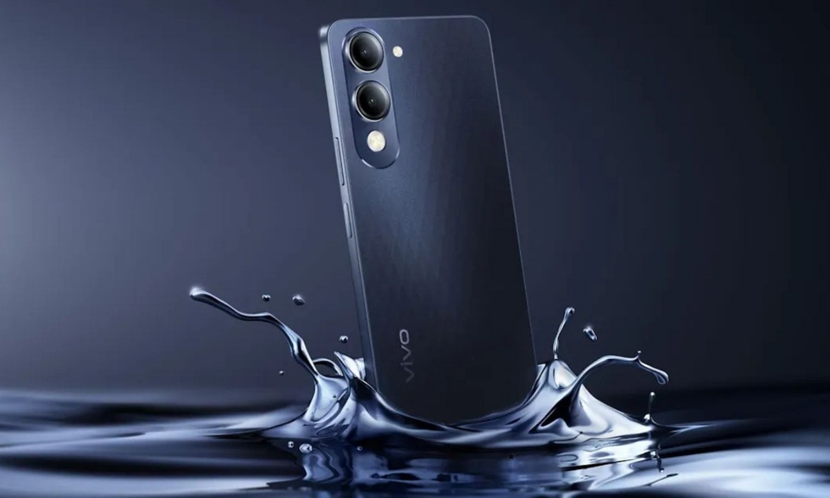 Vivo T4 Lite 5G