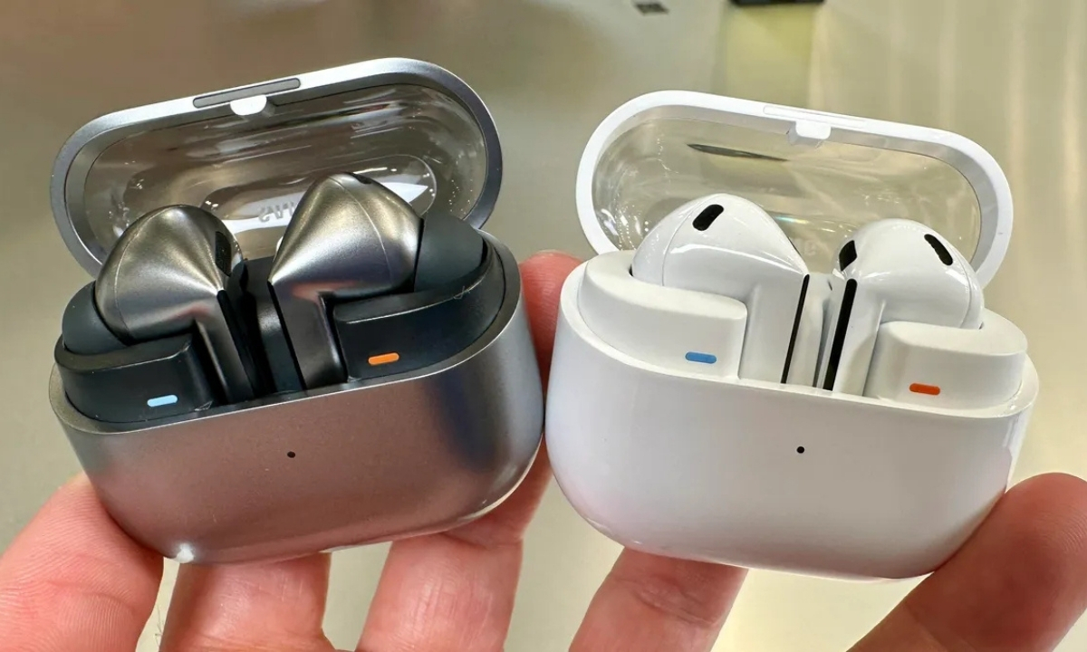 Samsung Galaxy Buds 3 FE