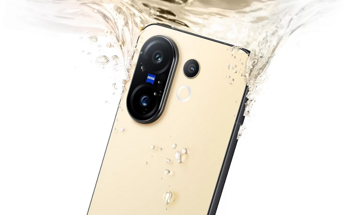 Vivo X200 FE