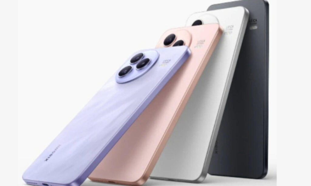 Xiaomi 15 Civi