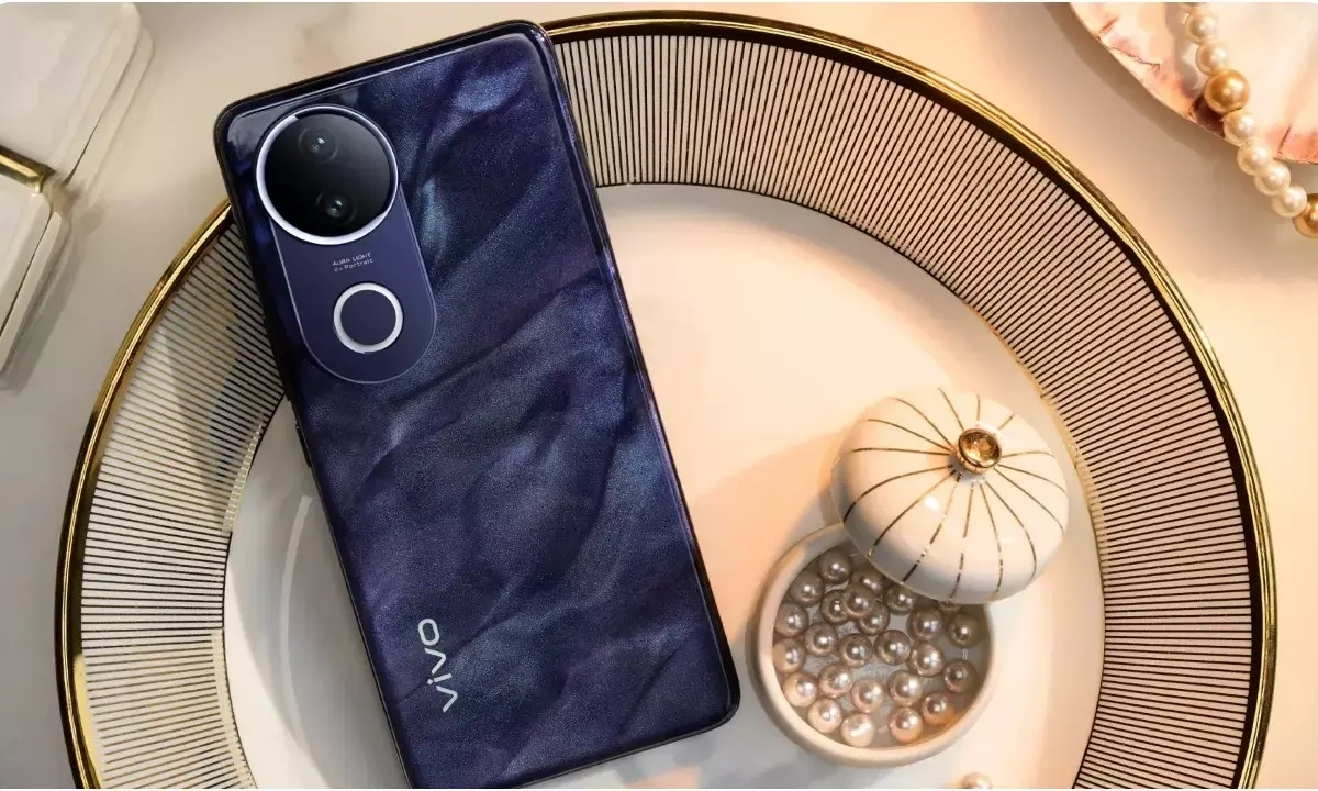Vivo T4R 5G
