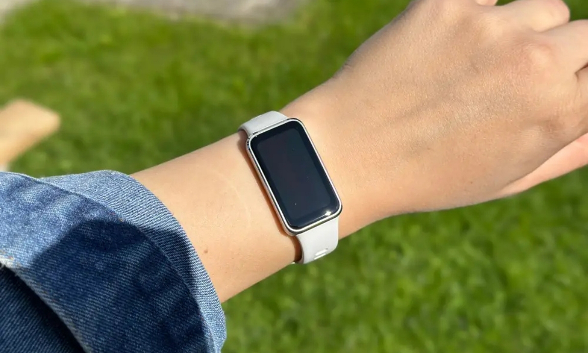 Huawei Band 10