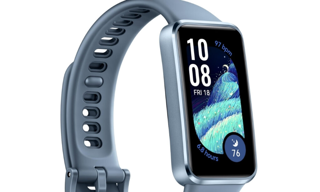 Huawei Band 10