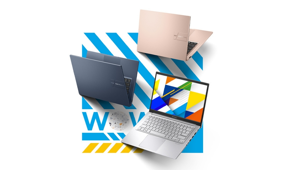 Asus Vivobook 14