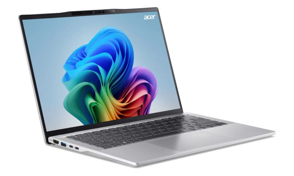 Acer Swift Lite 14 AI PC