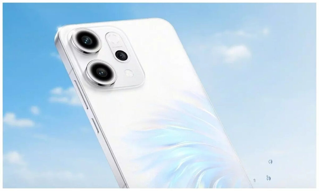 Oppo Reno 14FS 5G