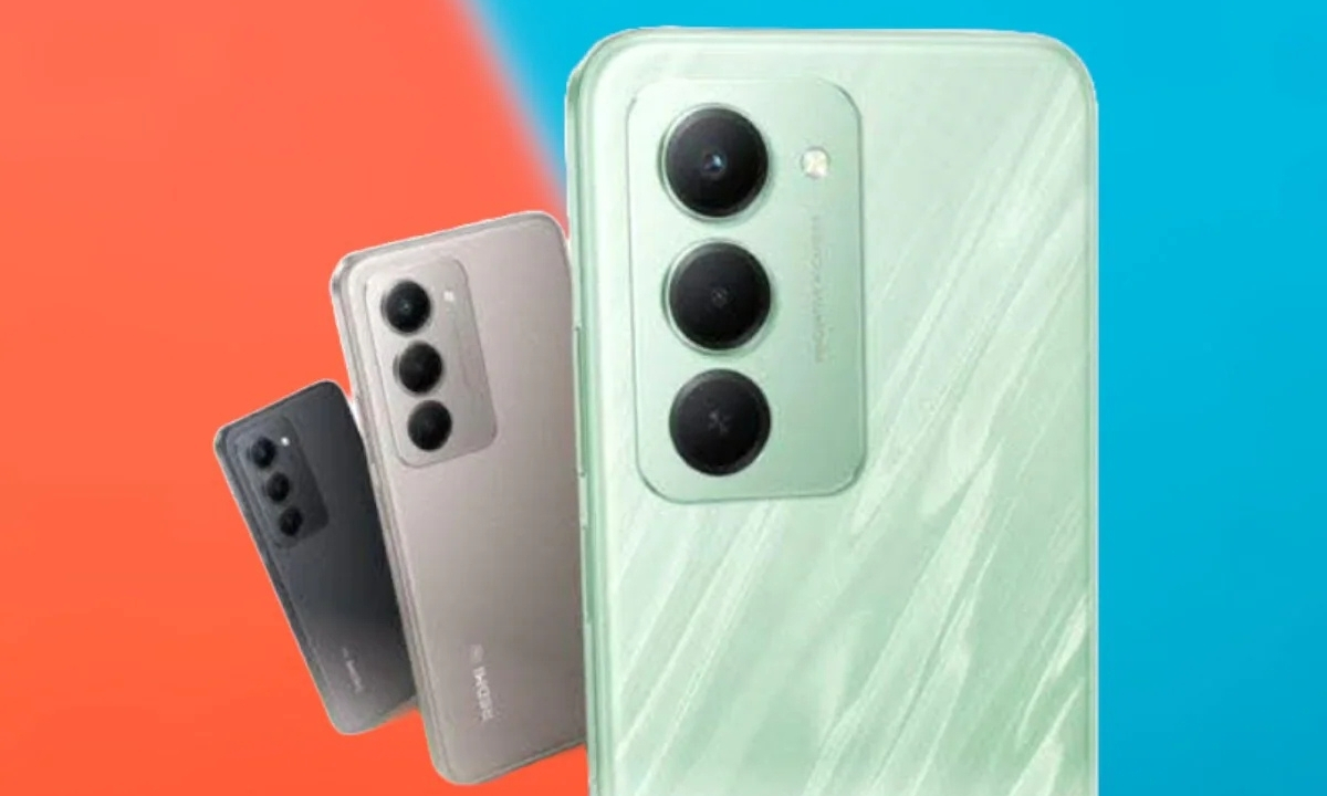 Redmi 15