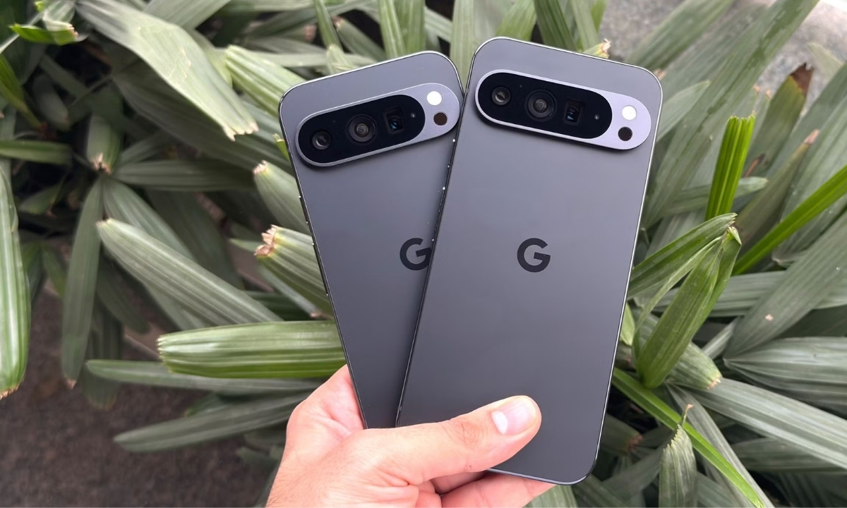 Google Pixel 10 Pro