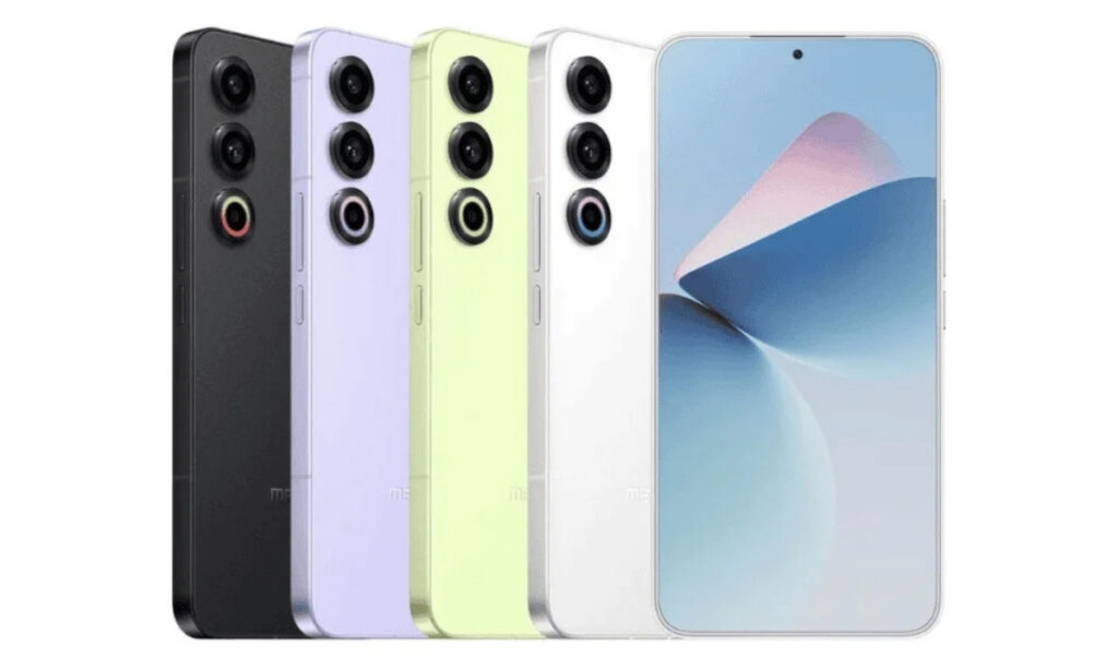 Meizu 22
