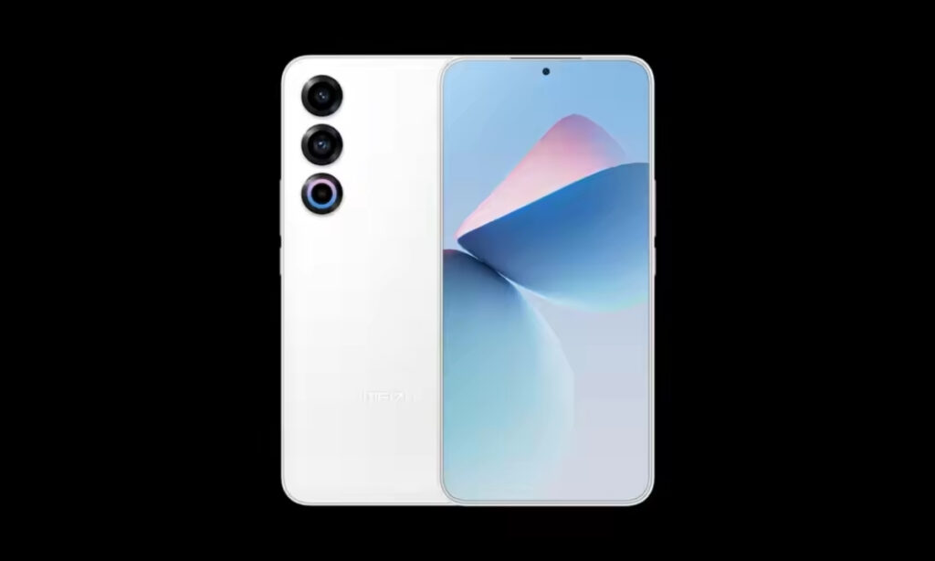 Meizu 22
